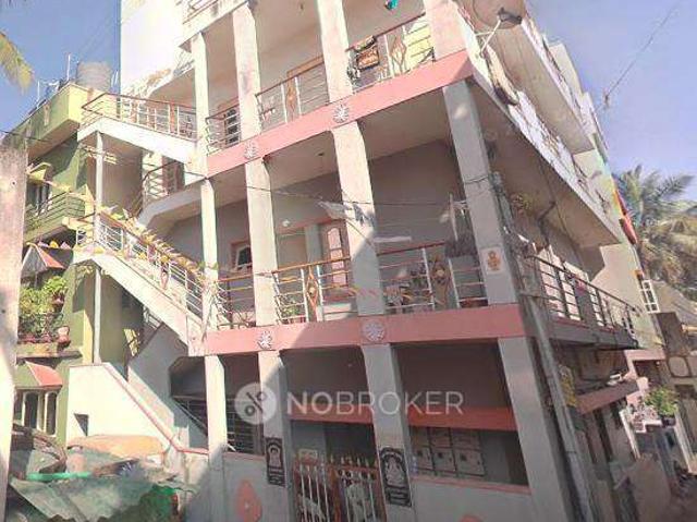 2 BHK Flat for Lease In Banashankari