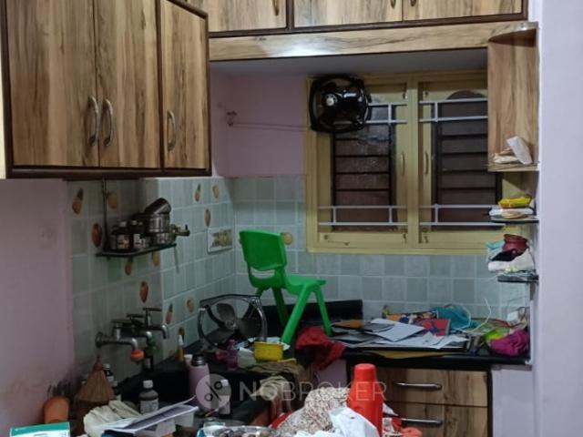 2 BHK Flat for Lease In Bapuji Nagar