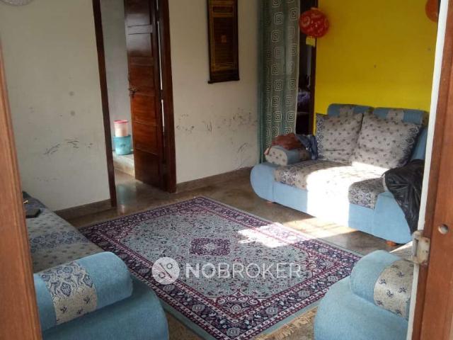 2 BHK Flat for Lease In Bhel Officers Colony