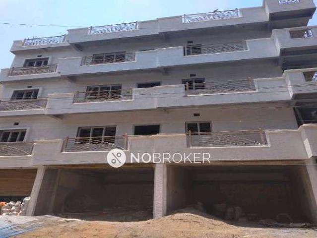 2 BHK Flat for Lease In Bilekahalli