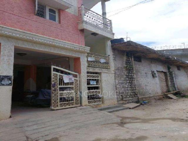2 BHK Flat for Lease In Bommanahalli