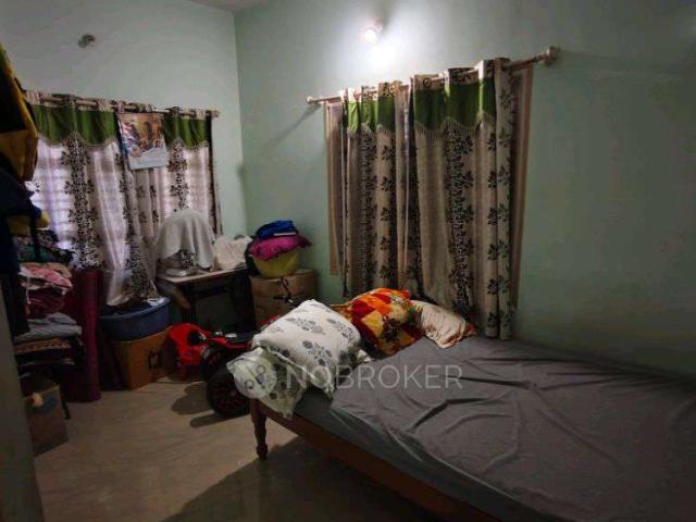 2 BHK Flat for Lease In Byadarahalli