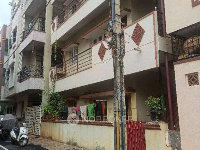 2 BHK Flat for Lease In Byadarahalli