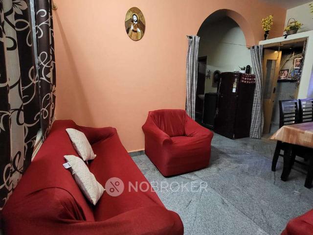 2 BHK Flat for Lease In Choodasandra