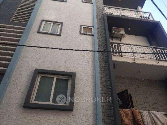 2 BHK Flat for Lease In Channasandra