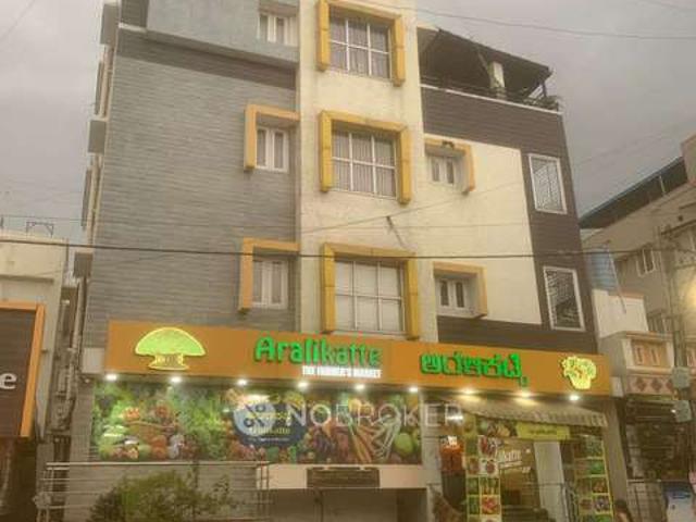 2 BHK Flat for Lease In Chikkasandra