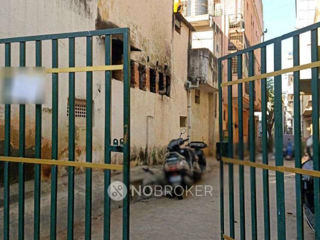 2 BHK Flat for Lease In Devaiah Park
