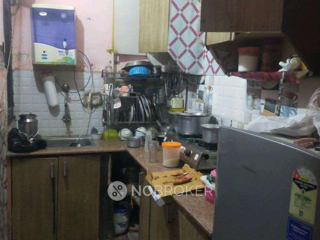 2 BHK Flat for Lease In Dlf Ankur Vihar