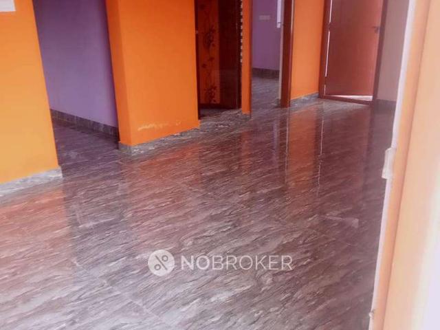 2 BHK Flat for Lease In Electronic City