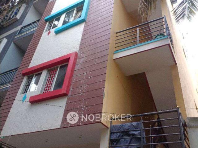 2 BHK Flat for Lease In Gangondanahalli