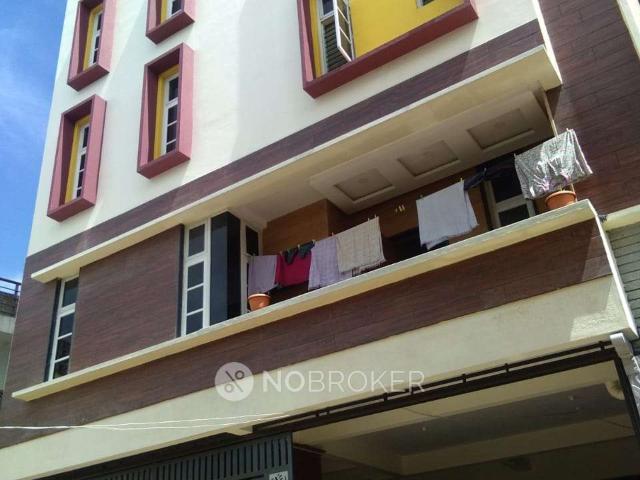 2 BHK Flat for Lease In Gollarahatti