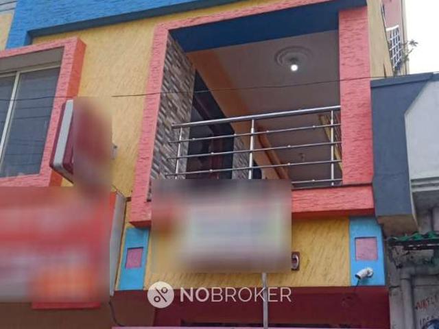 2 BHK Flat for Lease In Hegganahalli