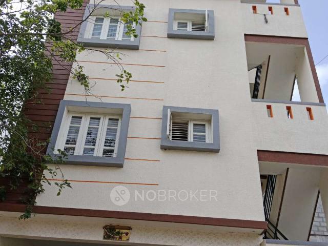 2 BHK Flat for Lease In Hegganahalli