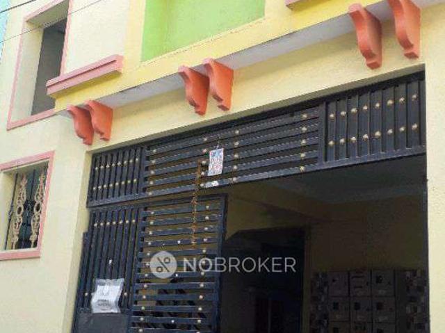 2 BHK Flat for Lease In Hongasandra