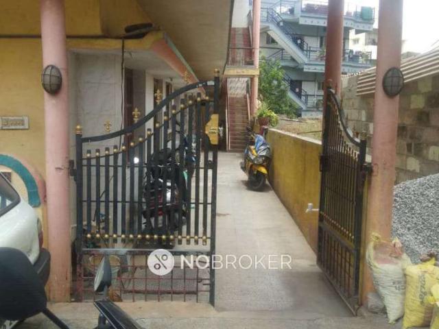 2 BHK Flat for Lease In Janajyothinagar