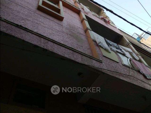 2 BHK Flat for Lease In Jagajeevanram Nagar