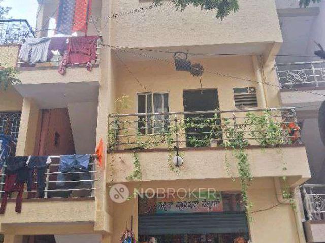2 BHK Flat for Lease In Kacharakanahalli