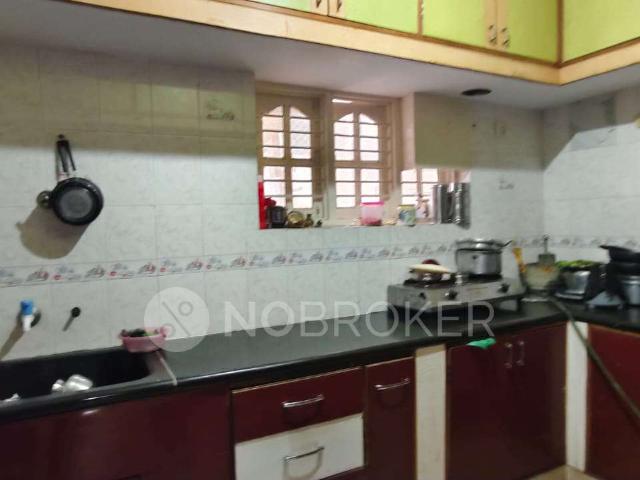 2 BHK Flat for Lease In Kadugodi
