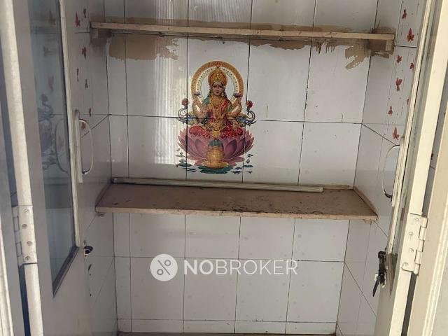 2 BHK Flat for Lease In Kadugodi