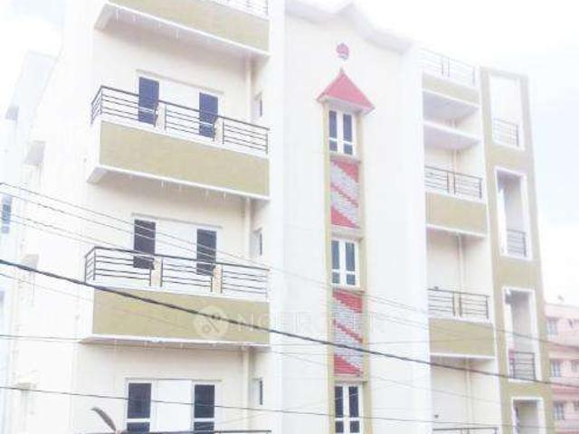2 BHK Flat for Lease In Kasturi Nagar