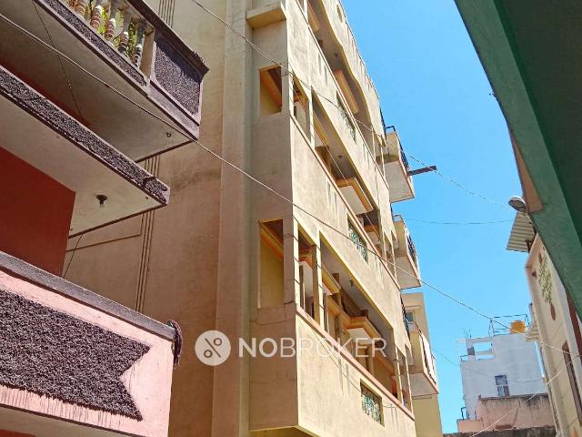 2 BHK Flat for Lease In Krishnarajapura