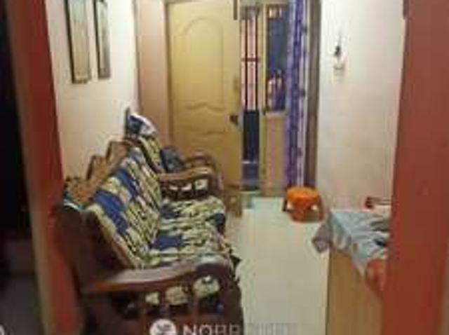 2 BHK Flat for Lease In Kumaraswamy Layout