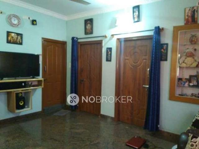 2 BHK Flat for Lease In Kurubarahalli