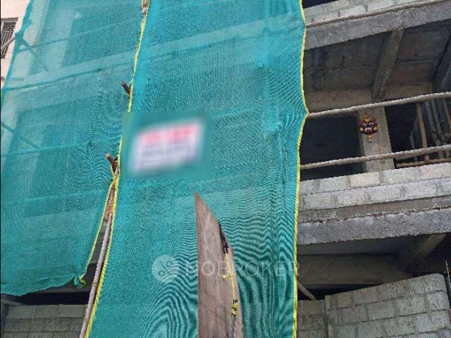 2 BHK Flat for Lease In Lingarajapuram