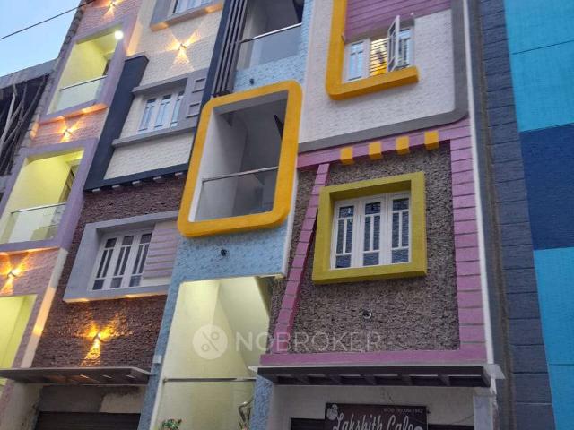 2 BHK Flat for Lease In Mangammanapalya