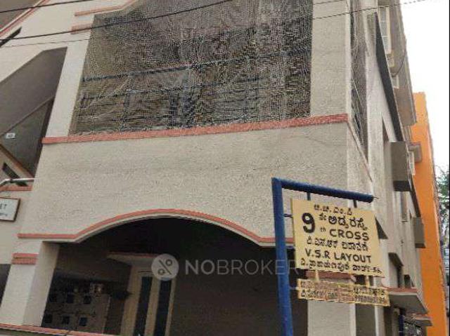 2 BHK Flat for Lease In Mahadevapura