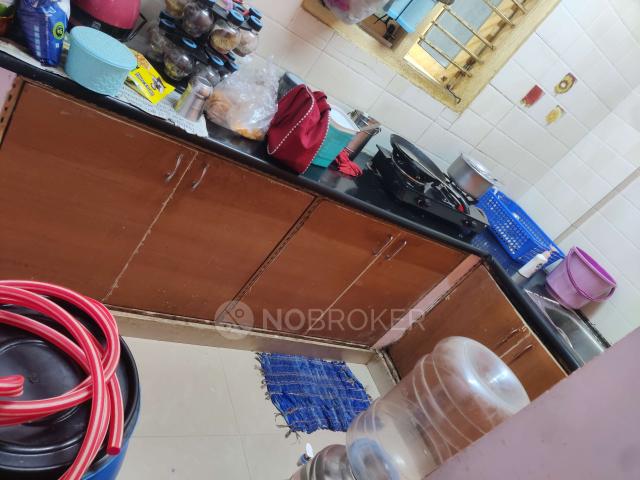 2 BHK Flat for Lease In Marathahalli