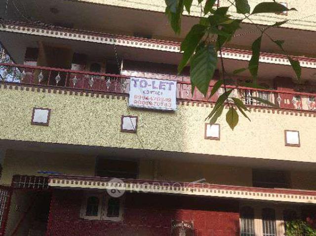 2 BHK Flat for Lease In Nandini Layout
