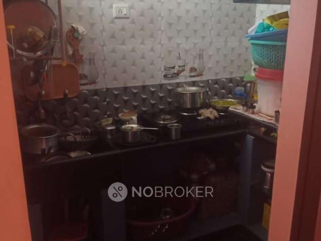 2 BHK Flat for Lease In Nandini Layout