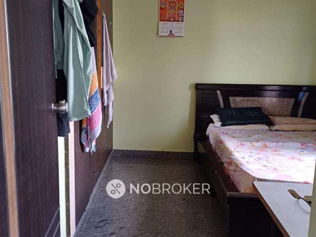 2 BHK Flat for Lease In Nagasandra