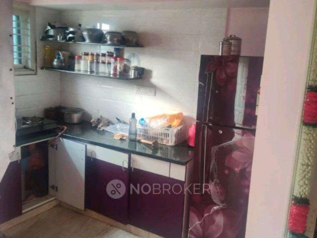 2 BHK Flat for Lease In Nagasandra