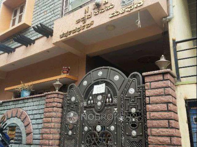 2 BHK Flat for Lease In Nagarbhavi