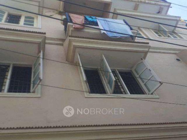 2 BHK Flat for Lease In New Tippasandra