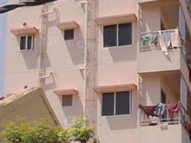 2 BHK Flat for Lease In Ob Chudanahalli