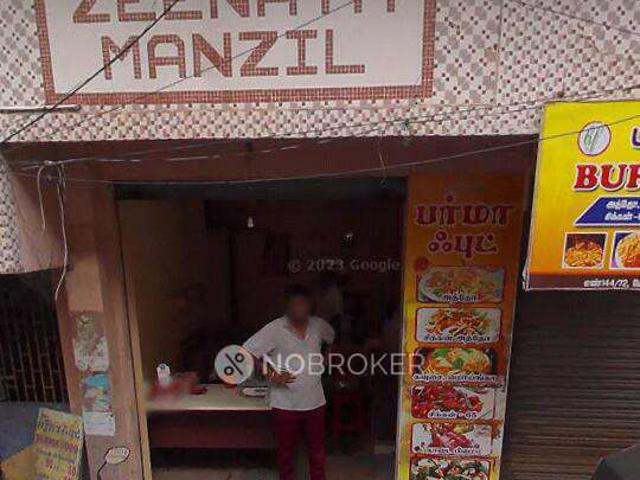 2 BHK Flat for Lease In Old Washermanpet