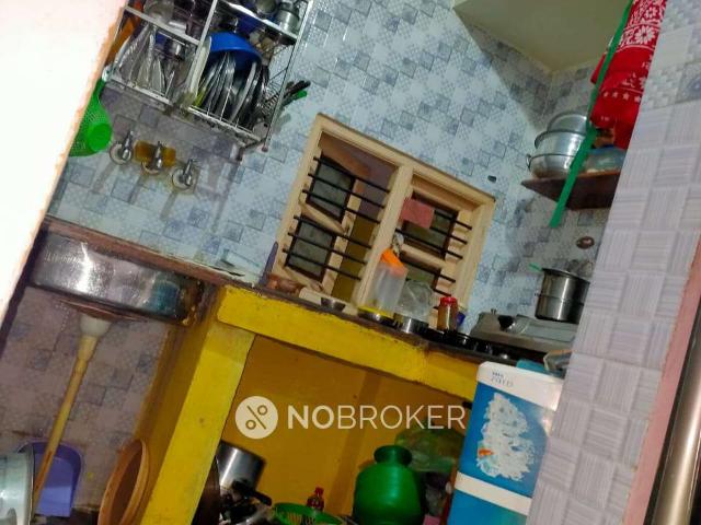 2 BHK Flat for Lease In Padarayana Pura