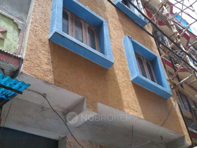 2 BHK Flat for Lease In Padarayana Pura
