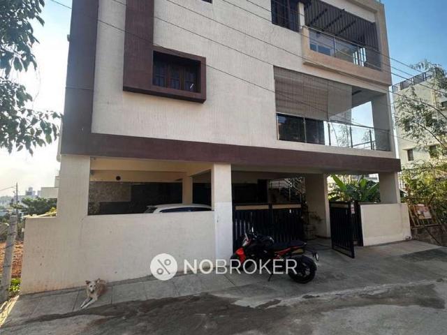 2 BHK Flat for Lease In Pavamanapura