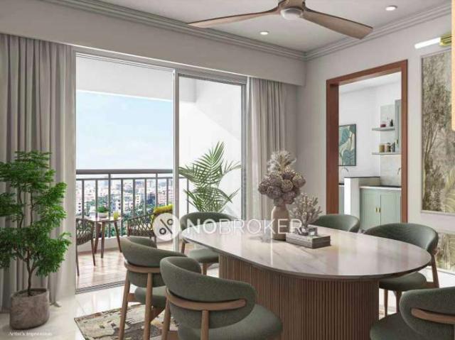 2 BHK Flat for Lease In Peenya