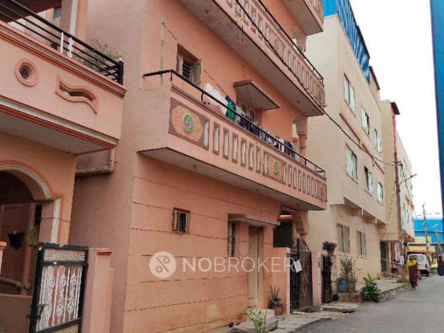 2 BHK Flat for Lease In Peenya