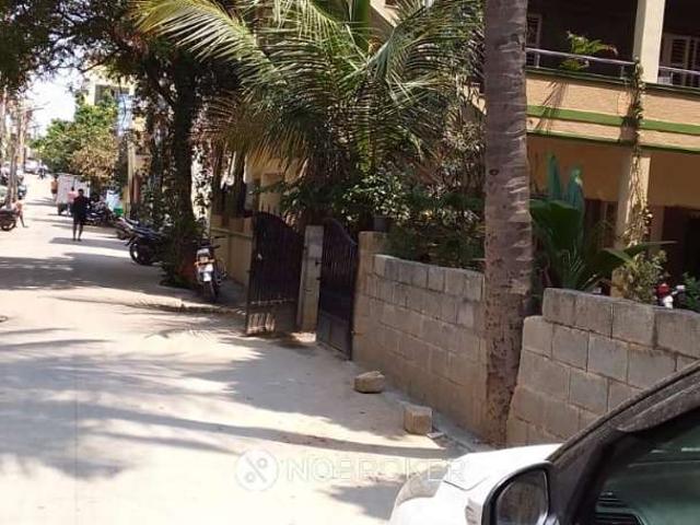 2 BHK Flat for Lease In R. M.v. 2nd Stage