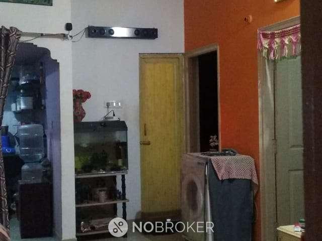 2 BHK Flat for Lease In R. M.v. 2nd Stage