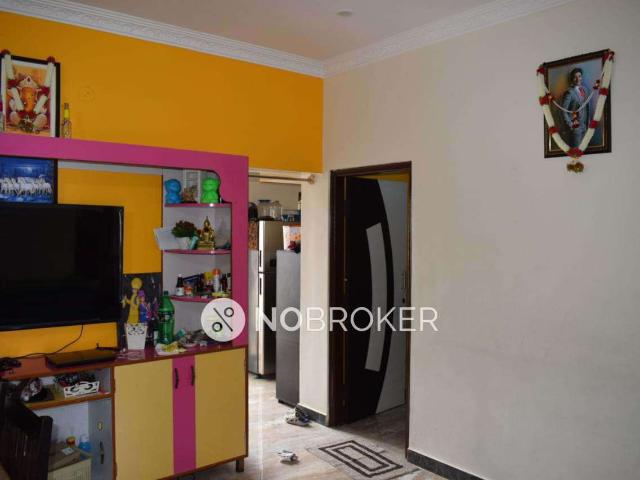 2 BHK Flat for Lease In Ramamurthy Nagar