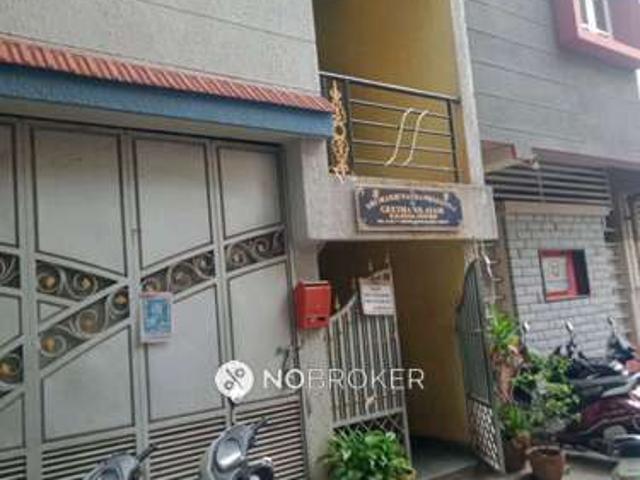 2 BHK Flat for Lease In Rajajinagar