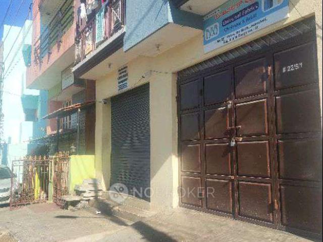 2 BHK Flat for Lease In Rajajinagar
