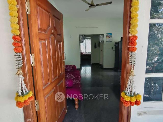 2 BHK Flat for Lease In Rajarajeshwari Nagar